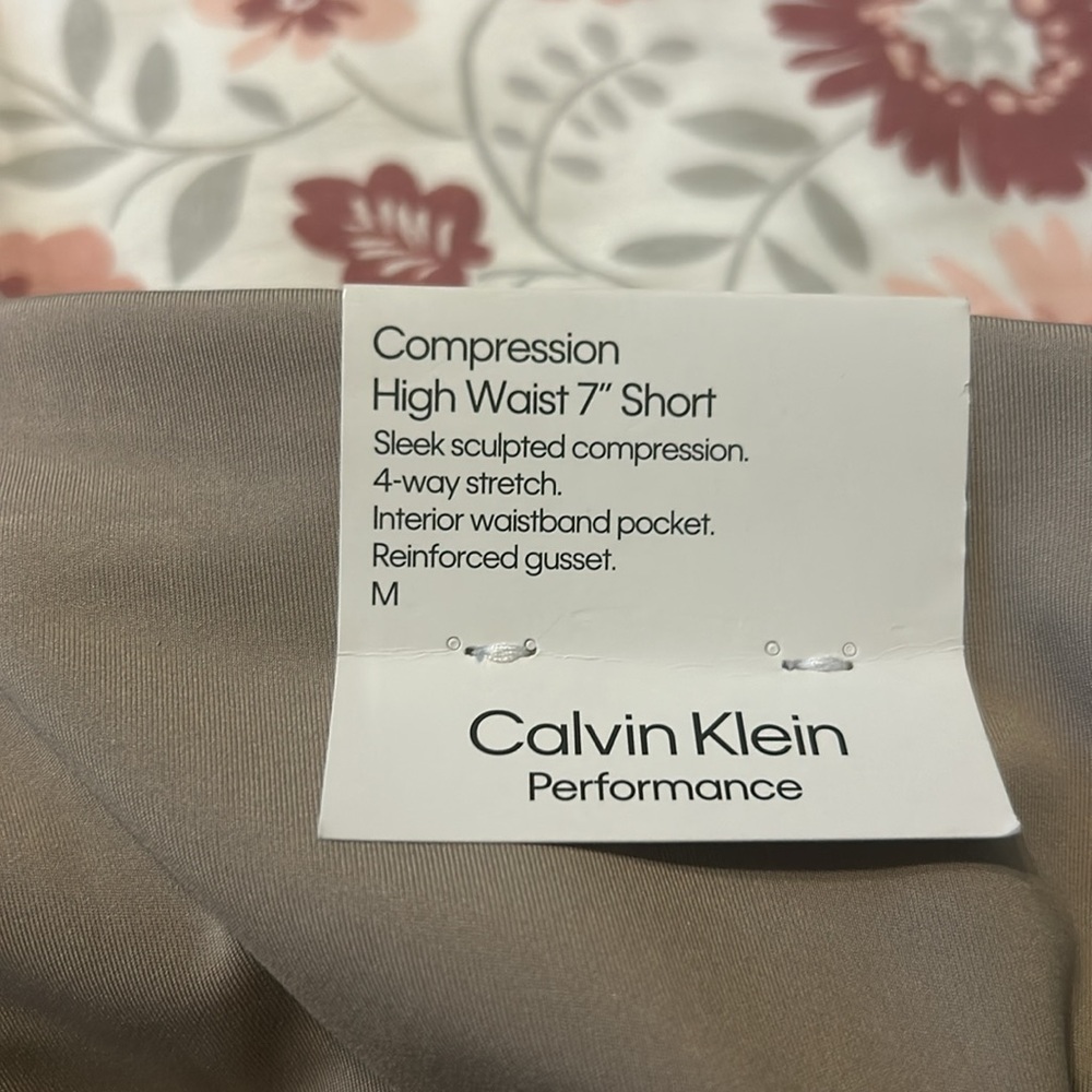Calvin Klein Performance shorts - Picture 4 of 5
